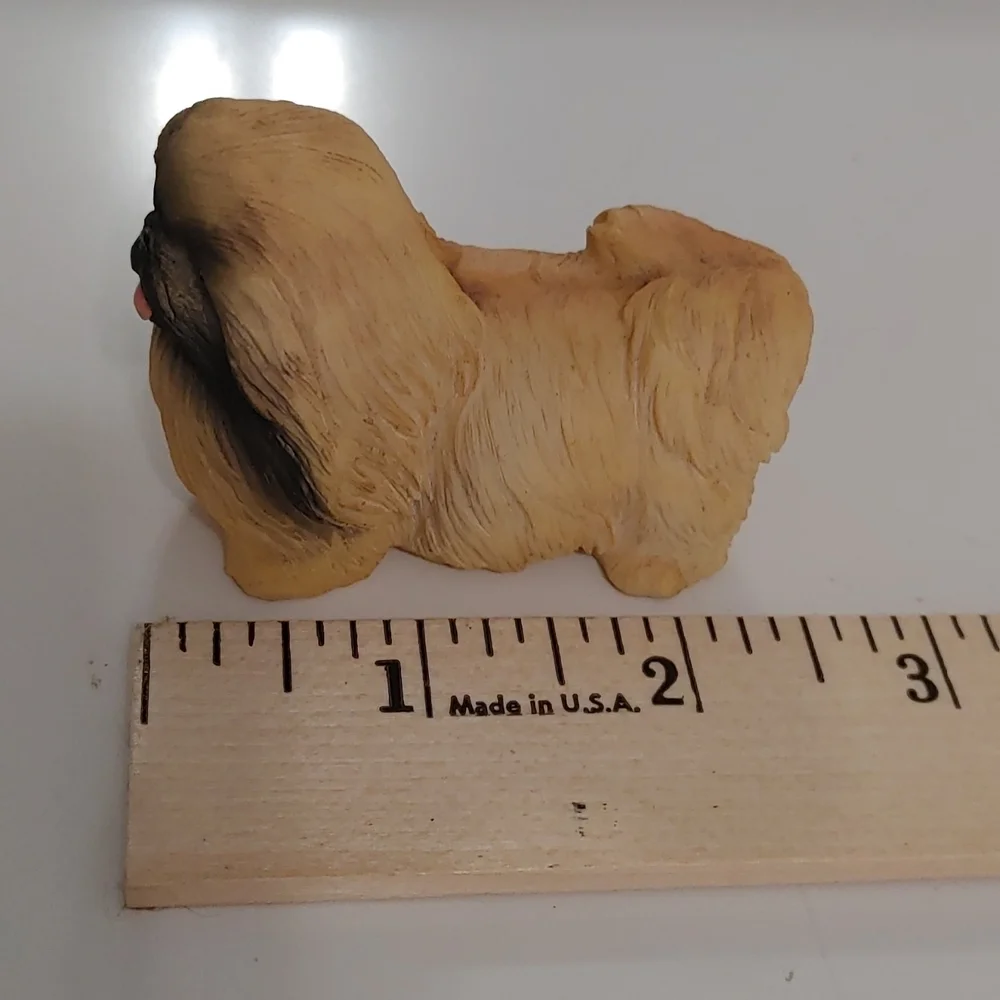 VTG (1992) Tiny ones Dog